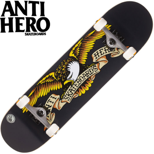 Skateboard complet Antihero CLASSIC EAGLE 8.25"
