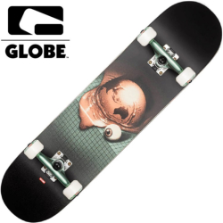 Skateboard complet Globe G2 On the Brink Halfway There 7.75"