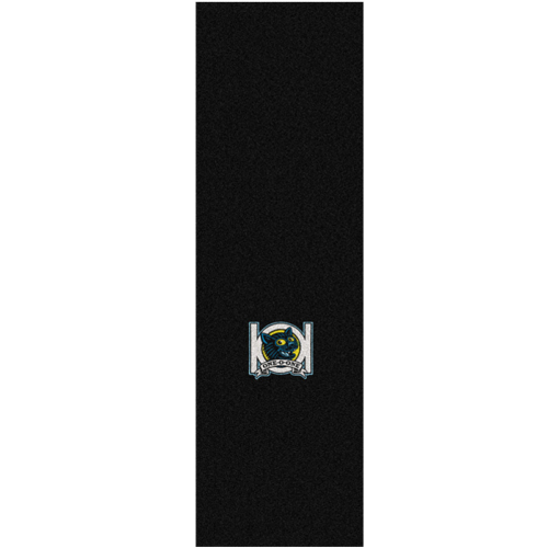 101 GRIP PLAQUE NATAS PANTHER 10 POUCES BLACK