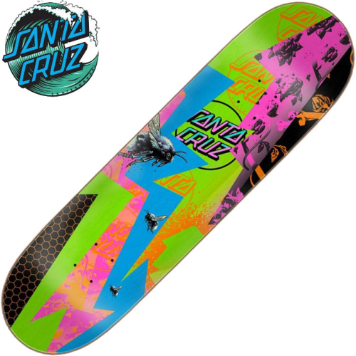 Plateau Santa Cruz Ultraviolet Everslick 8.5"