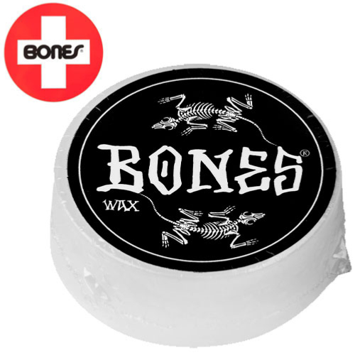 Skate wax Bones Coconut