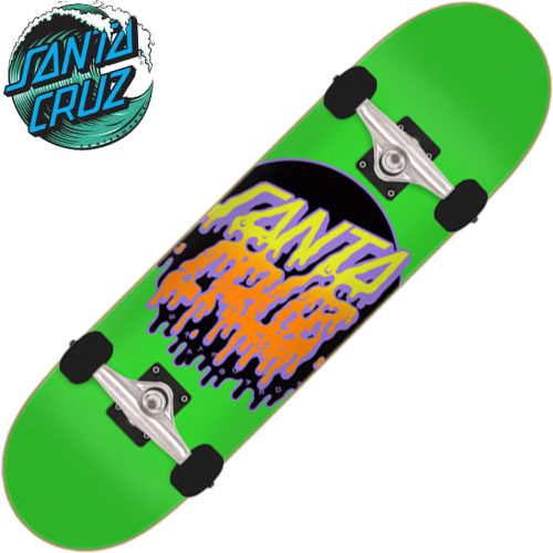 Skateboard complet Santa Cruz RAD DOT MICRO 7.5"