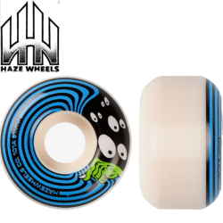 Roues Haze Sneak 51mm 101A