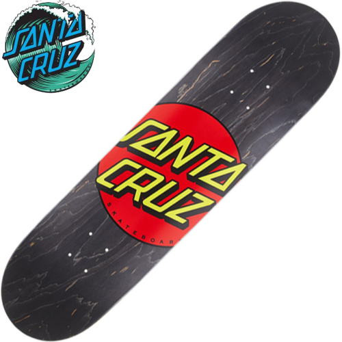 Plateau Santa Cruz CLASSIC DOT 8"