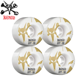 Roues Bones Reflection 58mm 101A