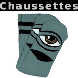 Chaussettes skate