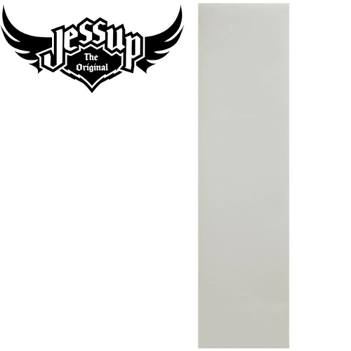 Plaque de grip Jessup Clear 9"