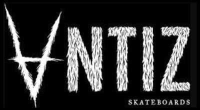 Antiz Skateboard