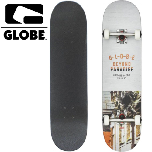 Skateboard complet Globe G1 Varsity Melbourne 8.125"