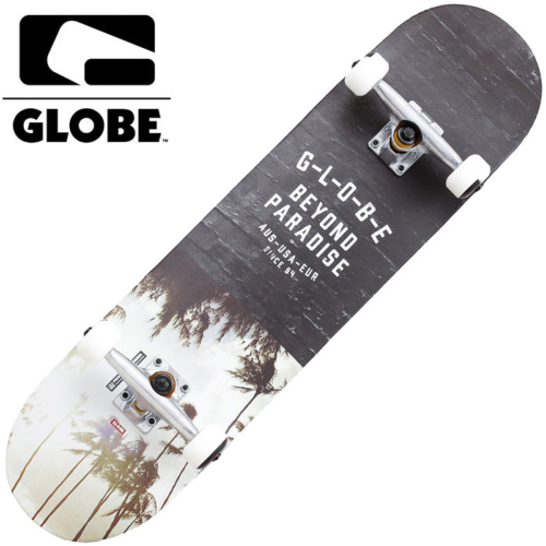 Skateboard complet Globe G1 Varsity Hawaii 8"