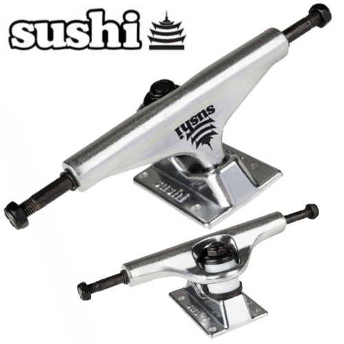 TRUCK Sushi Pagoda 5.25" Raw Unité