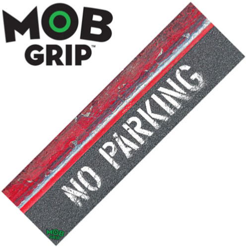 Plaque de grip Mob Griptape Slappies