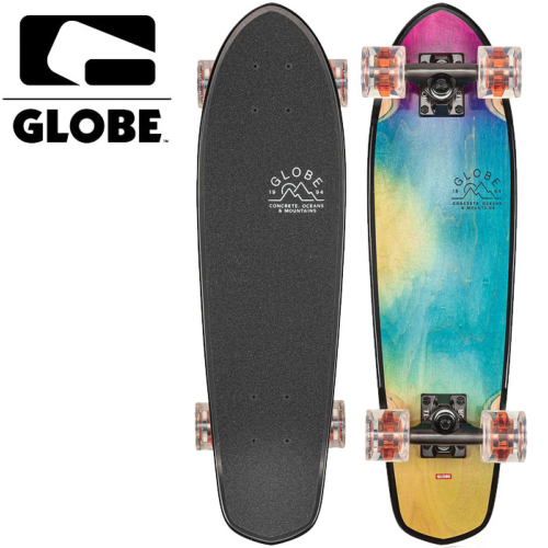 Cruiser Globe Blazer Washed Blue 26"