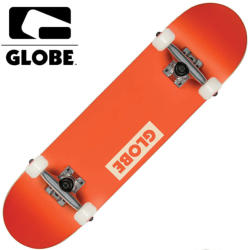 Skateboard complet Globe Kid Goodstock Mini Sunfire 7"