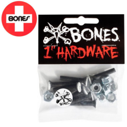 Pack visserie Bones 1" Vato (jeu de 8)