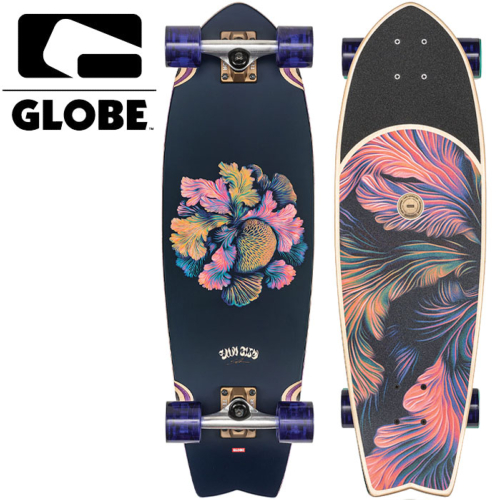 Cruiser Globe Sun City Coral Unity 30"