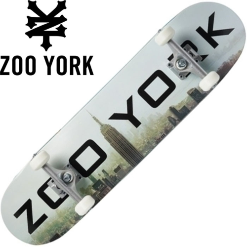 Skateboard complet Zoo York Fog Multi 7.75"