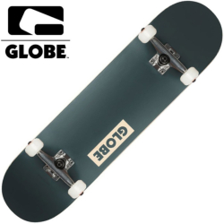Skateboard complet Globe Goodstock Navy 7.875"