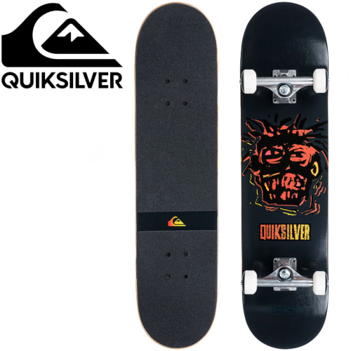 Skateboard complet Quiksilver Warpaint 8"