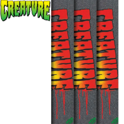 Plaque de grip Mob Creature Fall 17 Assorted
