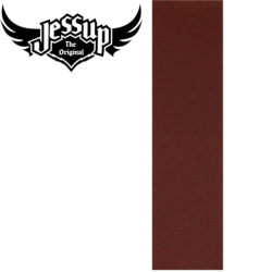 Plaque de grip Jessup Blood Red