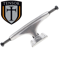 TRUCKS TENSOR ALLOYS 5.25 RAW (lot de  2)