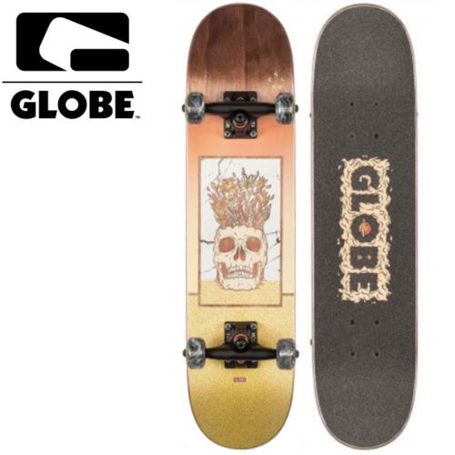 Skateboard complet Globe Celestial Growth Mini 7"