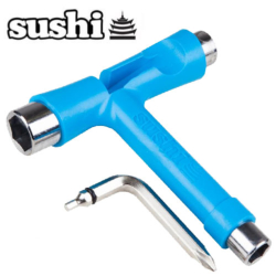 Sushi Ultimate Ninja T-Tool Blue