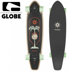 Longboard Globe All-Time Skewered 35"