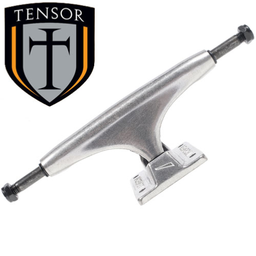 TRUCKS TENSOR ALLOYS 5.25 RAW (lot de  2)