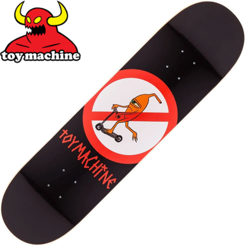 Plateau TOY MACHINE NO SCOOTER 8"