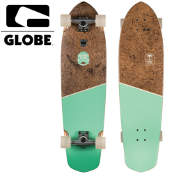 Longboard Globe Blazer XL Coconut lime 36"