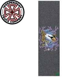 Plaque de grip Mob Independent Truck Stop