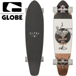 Longboard Globe All-Time Excess 35"