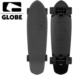 Cruiser Globe Blazer Black The F out 26"