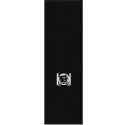 101 GRIP PLAQUE NATAS PANTHER 10 POUCES BLACK