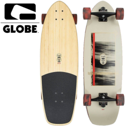 Cruiser Globe Zuma On-shore flat 31"