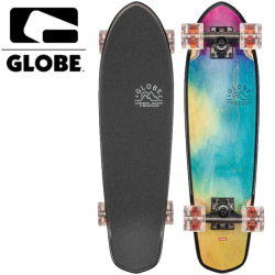 Cruiser Globe Blazer Washed Blue 26"