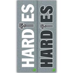 MOB GRIP PLAQUE HARDIES 9 X 33