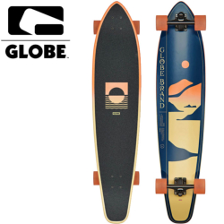 Longboard Globe Byron Bay Cavanbah 43"