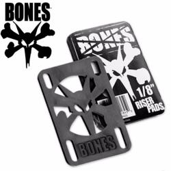 Pads Bones (set de 2) 0.125" hard