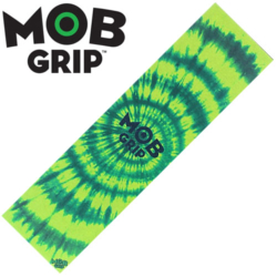 Plaque de grip Mob Tie Dye Green