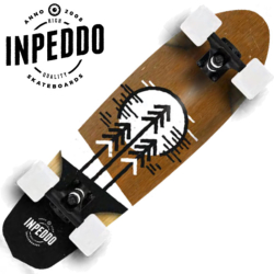 Cruiser Inpeddo Forest 26"