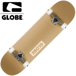 Skateboard complet Globe Goodstock Sahara 8.375"