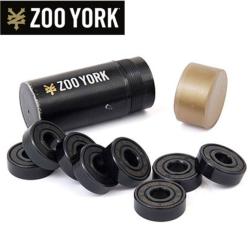 Roulements Zoo York Downtown Abec 3 gold