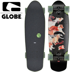 Cruiser Globe Trooper Good Boys 27"