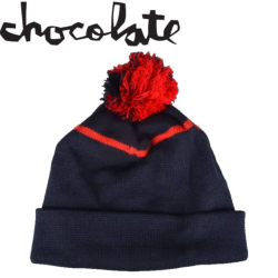 Bonnet Chocolate navy