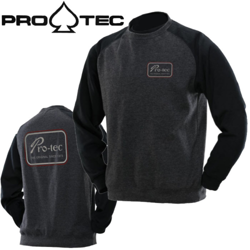 Tee-shirt Pro-Tec Classic Crew