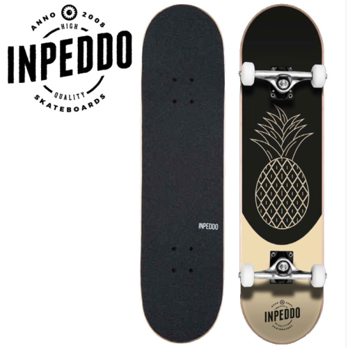 Skateboard complet Inpeddo Pine 8"
