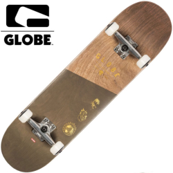 Skateboard complet Globe G1 Insignia Green 8.25"